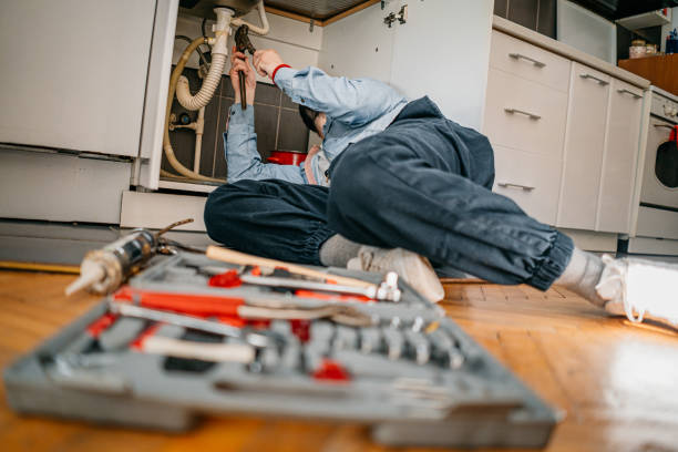 Best Leak Detection Services  in Heartland, TX