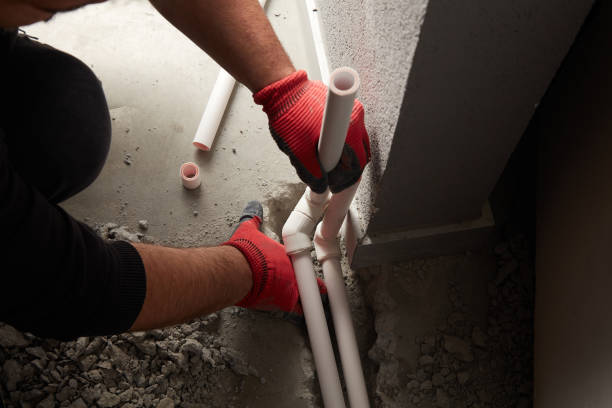 Best Leak Detection Services  in Heartland, TX