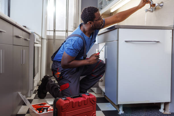 Best Water Leak Repair  in Heartland, TX